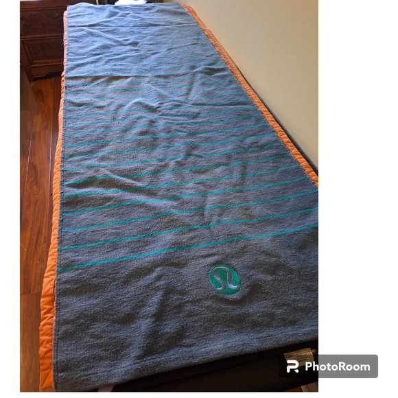 lululemon athletica Other Lululemon Blanket Poshmark